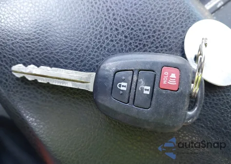 2019 Toyota Tundra Sr5 Plus 5.7L V8 из США, поврежденный, VIN 5TFDY5F13KX823412